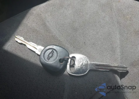 2009 Chevrolet Cobalt Ls из США, поврежденный, VIN 1G1AS58H697208726